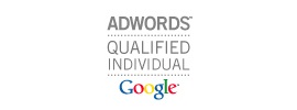 adword qualified individual
