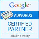 Google Ceritifed Partner