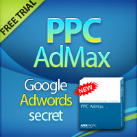 PPC AdMax  Adwords Campaign Creator & Generator Software Tool