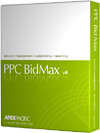 PPC Pay Per Click Bid Management Software for Google Adwords & Overture