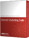 Internet Marketing Software