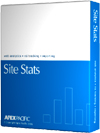 Real Time Web Site Statistics