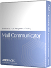 email communicator software