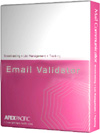 Email Validator